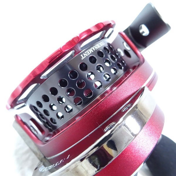 グランドレーサーＸ左